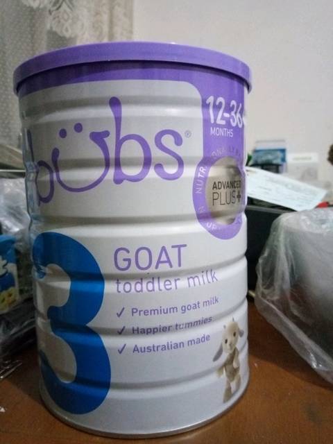 转卖bubs3段羊奶粉_转bubs3段 朋友澳洲读博