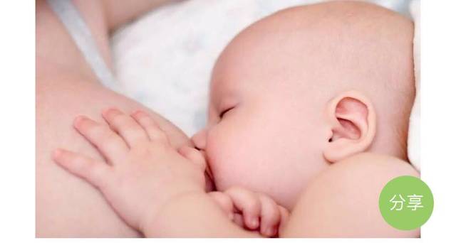 乳房软不代表没奶,想喂饱孩子,你得做好这件事