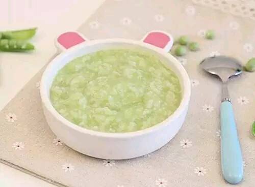 怀孕6-12个月辅食婴儿粥鸭肉适合期间食谱能吃吗图片