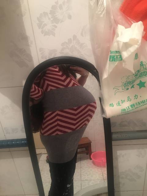 9.29明天就是预产期,肚子还是没有反应,