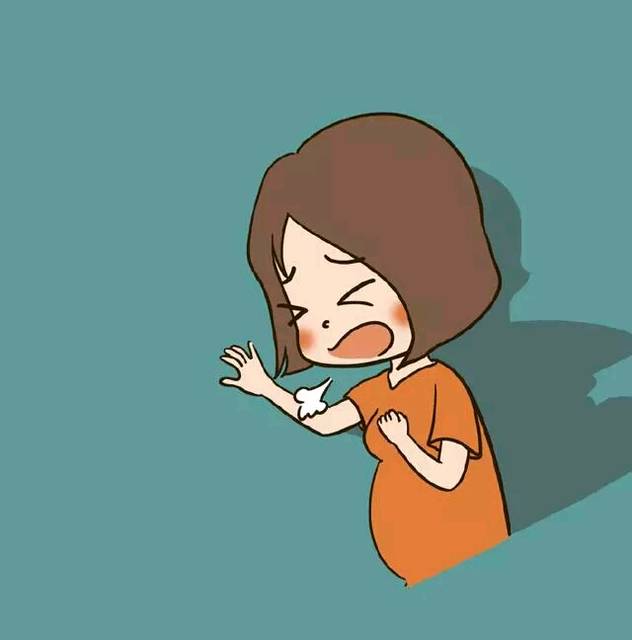 为什么怀二胎要比怀头胎难受?看看过来人怎么