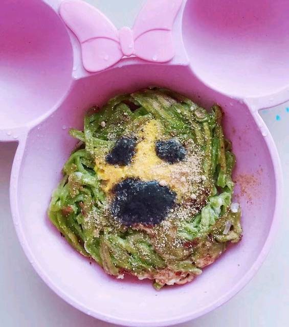 1-3岁宝宝辅食添加要点