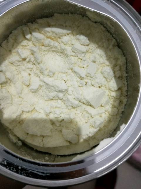 给孩子喝什么奶粉好呢?