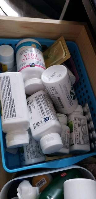 叶酸吃到什么时候可以不用吃了