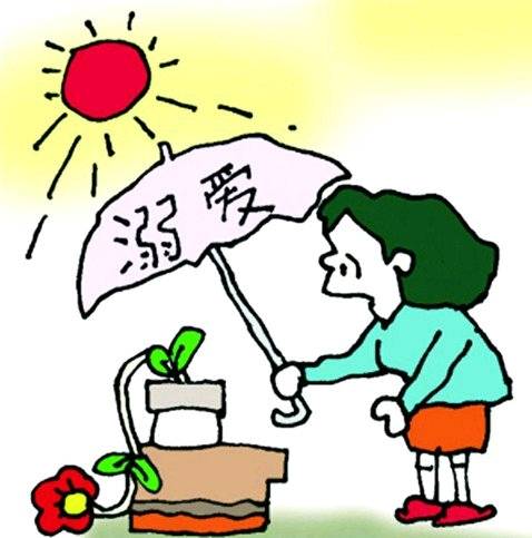 过度溺爱孩子有什么后果,这5点家长一定要了解