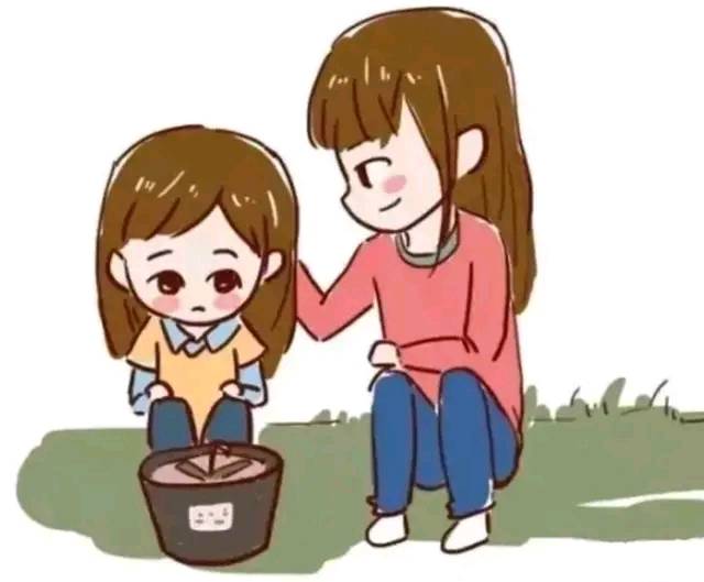 妈妈,我爱您!