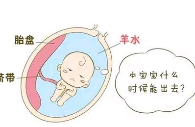 羊水过少怎么办?