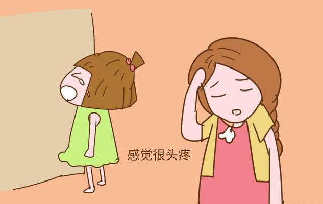 不给别人添麻烦,是父母给孩子最好的教养