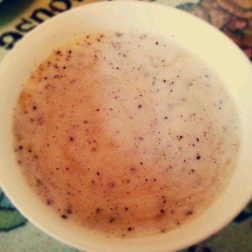 宝宝便秘好难受!火龙果辅食促进宝宝肠胃消化