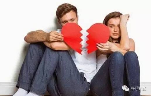 情感支招:如何挽回破裂的感情_感情破裂,女友