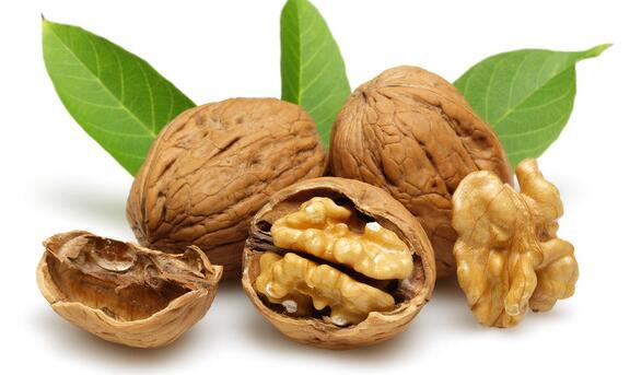 这6种食物最补胎儿大脑,孕妈记得要吃哟!_谁都