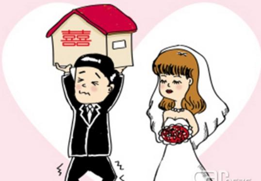 北京结婚真的不给彩礼吗?马上结婚了,感觉不被