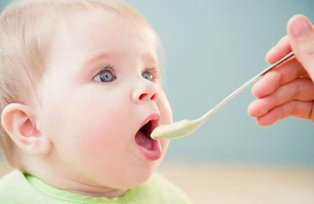 小儿疱疹性咽峡炎的症状和预防_天气逐渐转暖