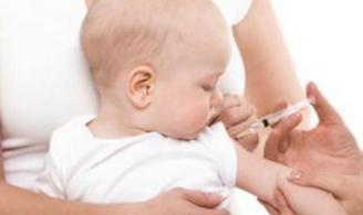 卡介苗疫苗接种，杜绝盲目!_新生儿要重视接种疫苗，这对宝宝的_宝宝树