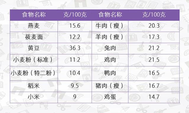 等于吃肉?_没有蛋白质就没有生命,这句话是蛋