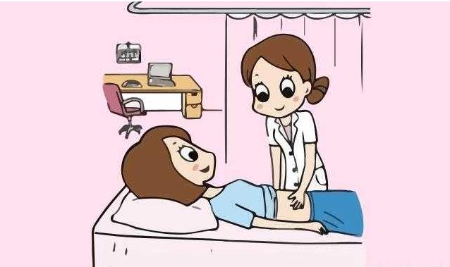 产后检查为什么定在42天后?据说是因为这个