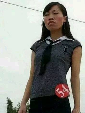 据说这是世界上最丑的老婆排行榜,心脏不好别看!