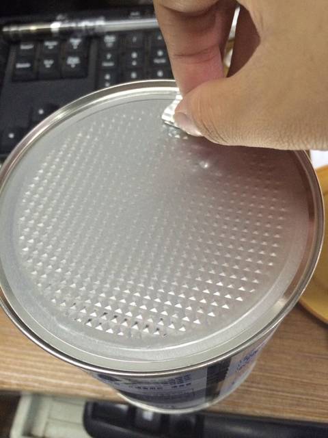 德国纽儿宝幼儿3段奶粉试用报告