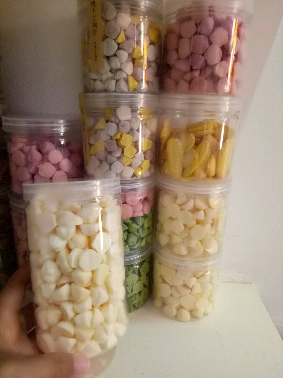 宝宝六个月辅食添加