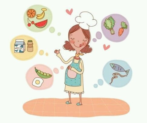 【新手报到】备孕饮食，你知道这些误区吗？