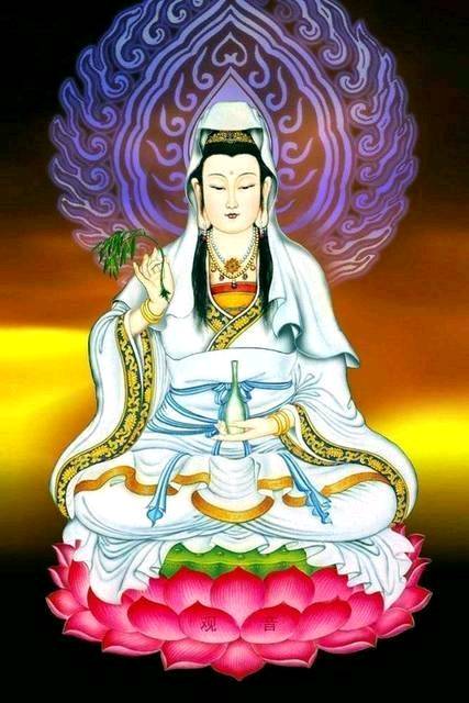 有求必应_求南无大慈大悲救苦救难观世音菩萨保佑 祈求观音大世_宝宝