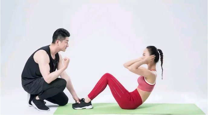 宝妈产后如何护理自己的身材——减肥20斤！