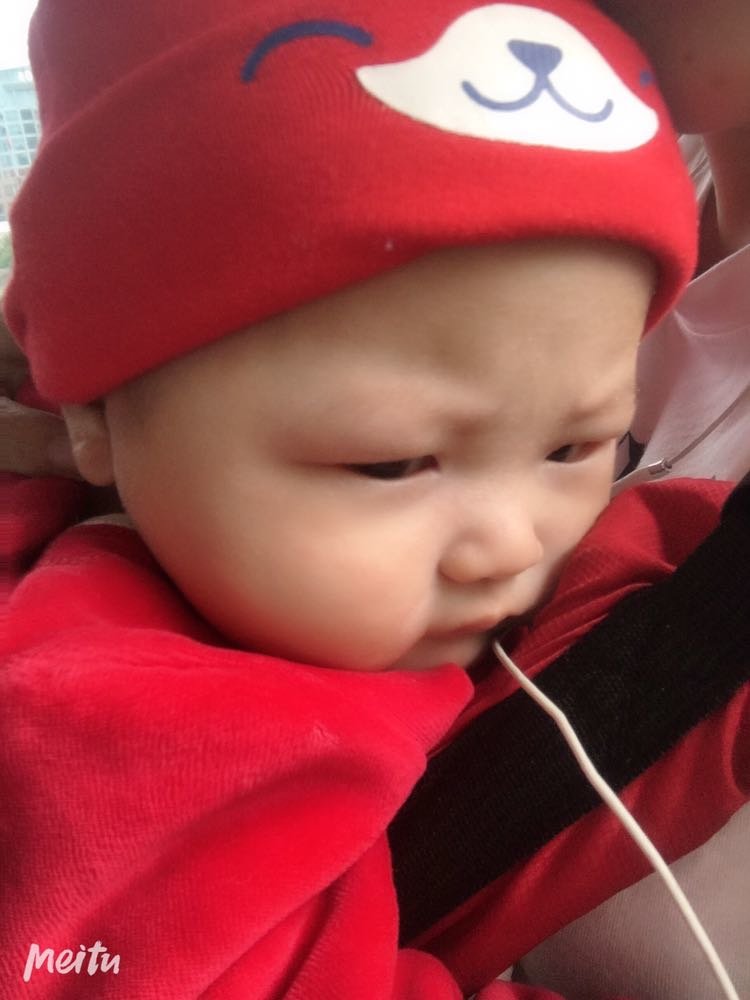 妈咪宝贝