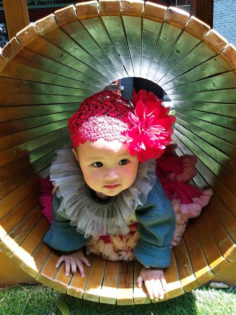 15个月宝宝,还不会站,不肯吃奶粉_我家二宝,女娃,去年2月_宝宝树