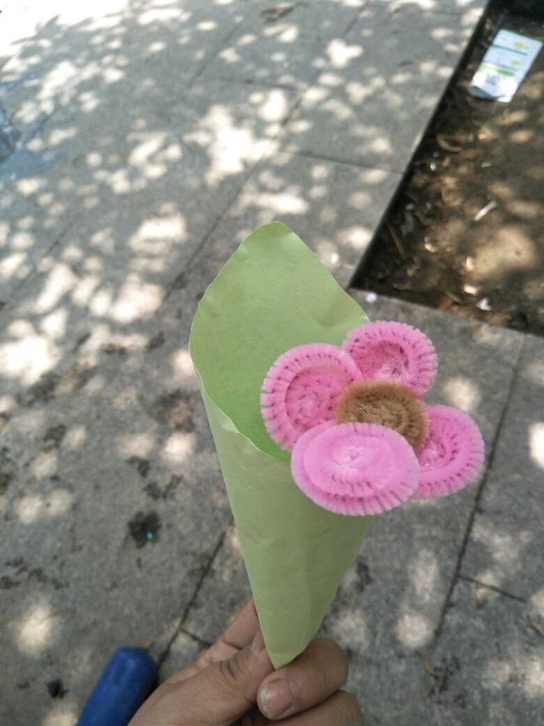 母亲节快乐