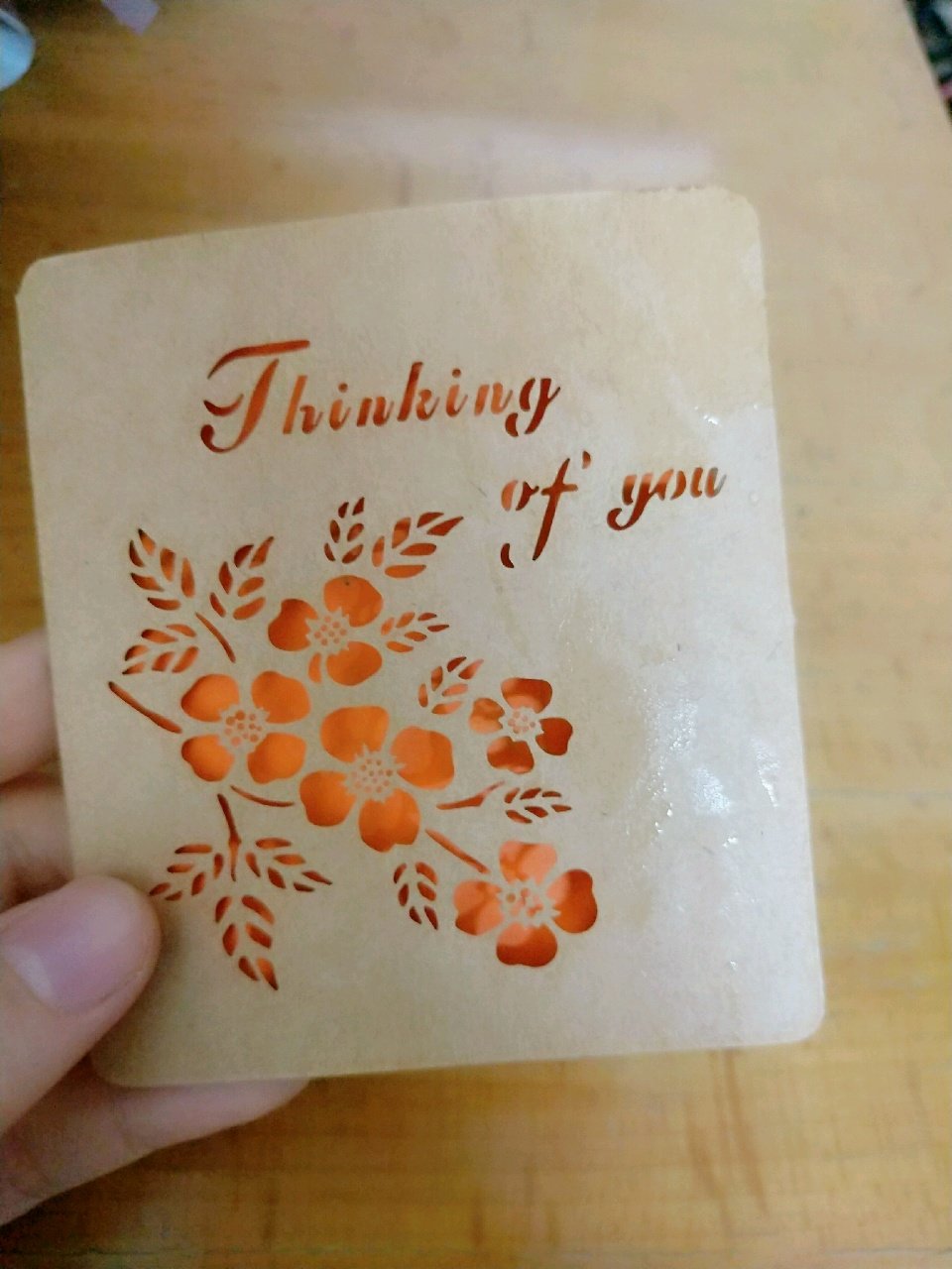 第一个母亲节😊