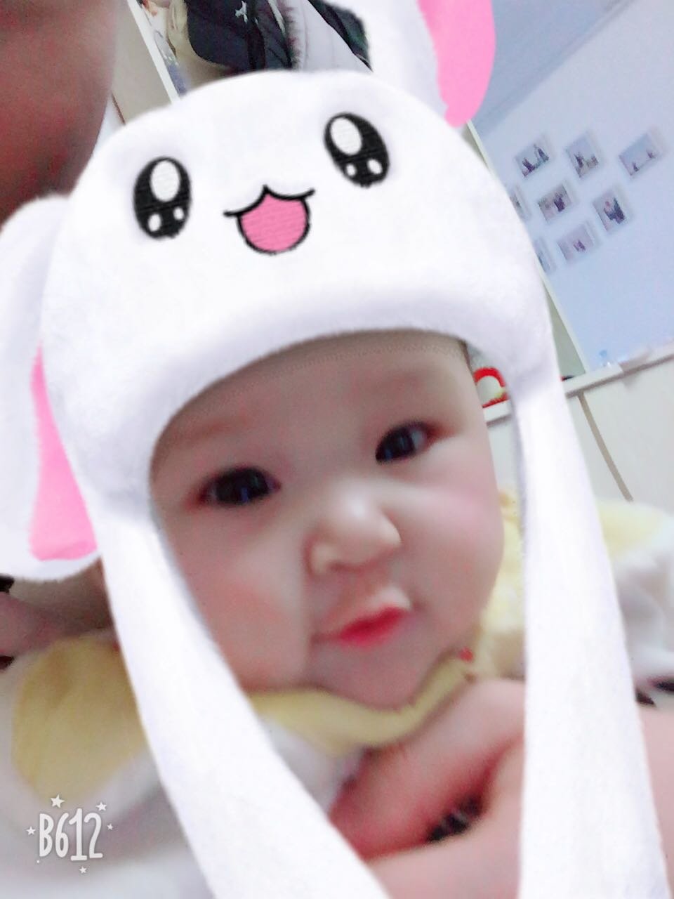 家有女宝所以对于尿不湿的选择更谨慎
