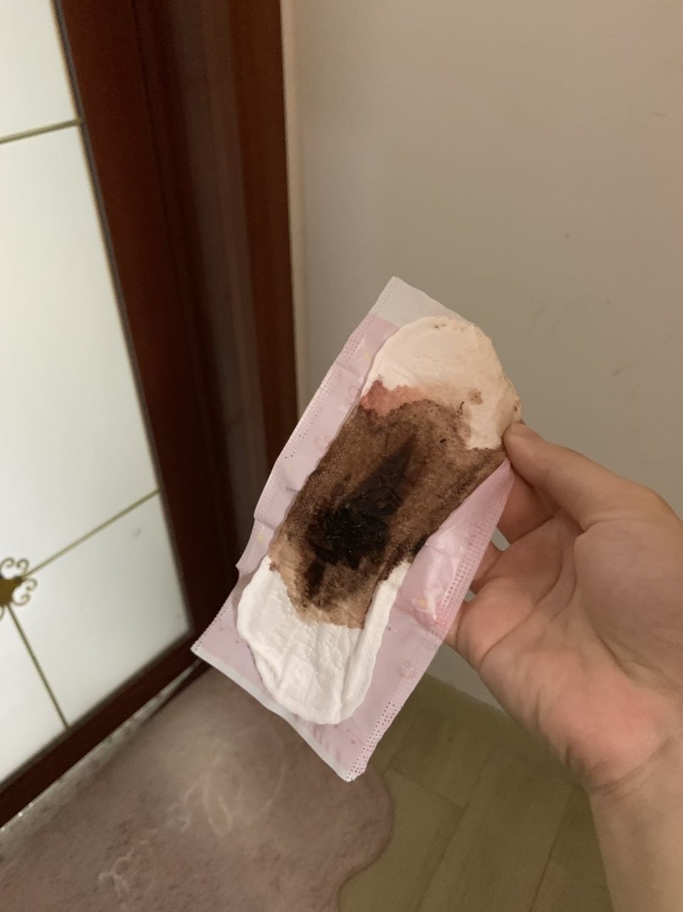 希望宝妈来帮帮我😭😭