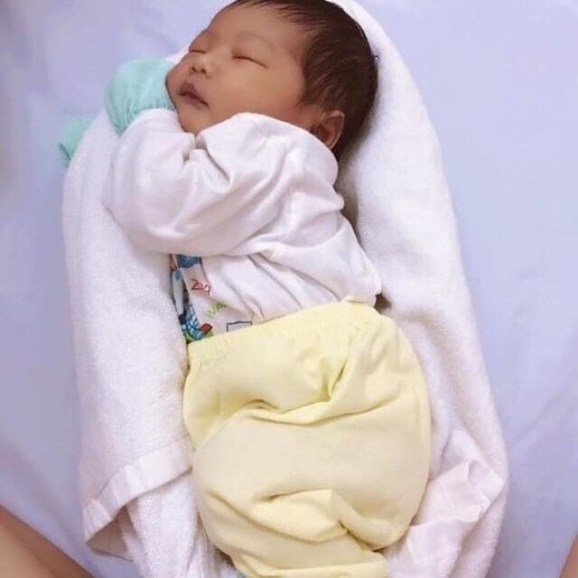 2分钟内入睡？160万妈妈推荐的【婴儿哄睡绝招】，亲测有效！