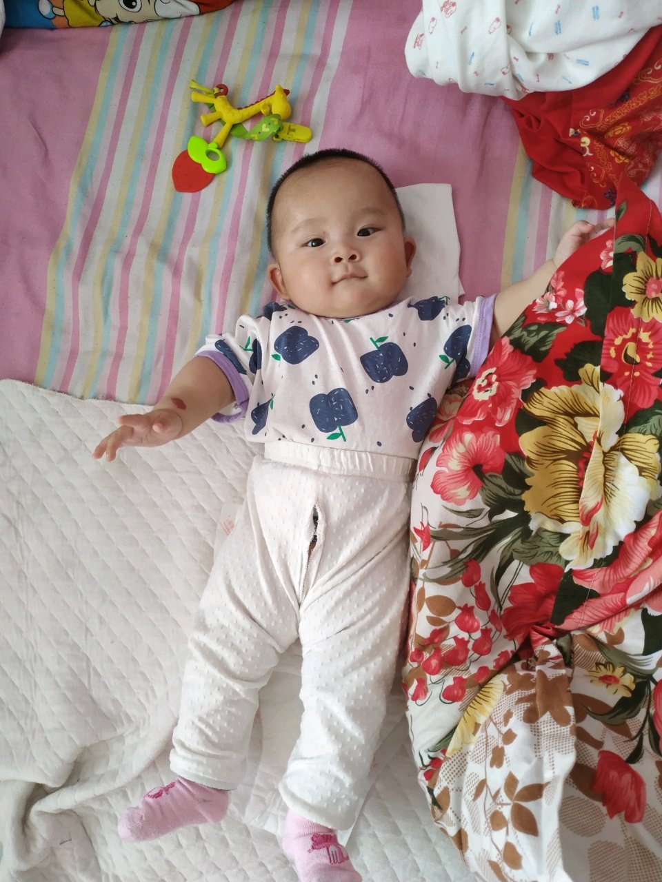 我的小宝贝