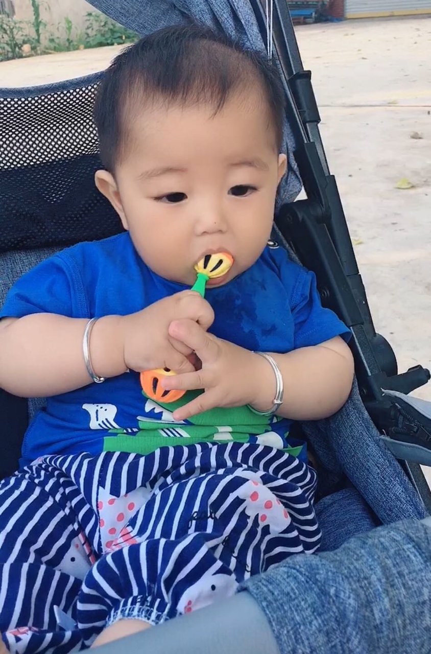 变身小光头👨‍🦲