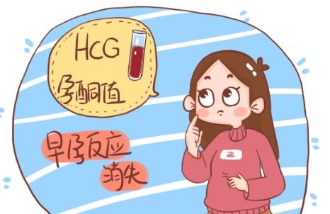 孕吐反应消失会是胎停吗？若有这三种情况要注意了吖！