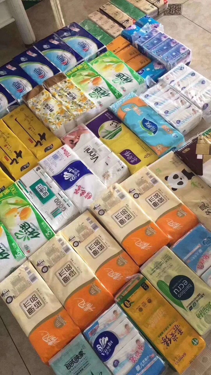 不懂你们是不是和我一样，当妈以后见什么便宜都买来存着