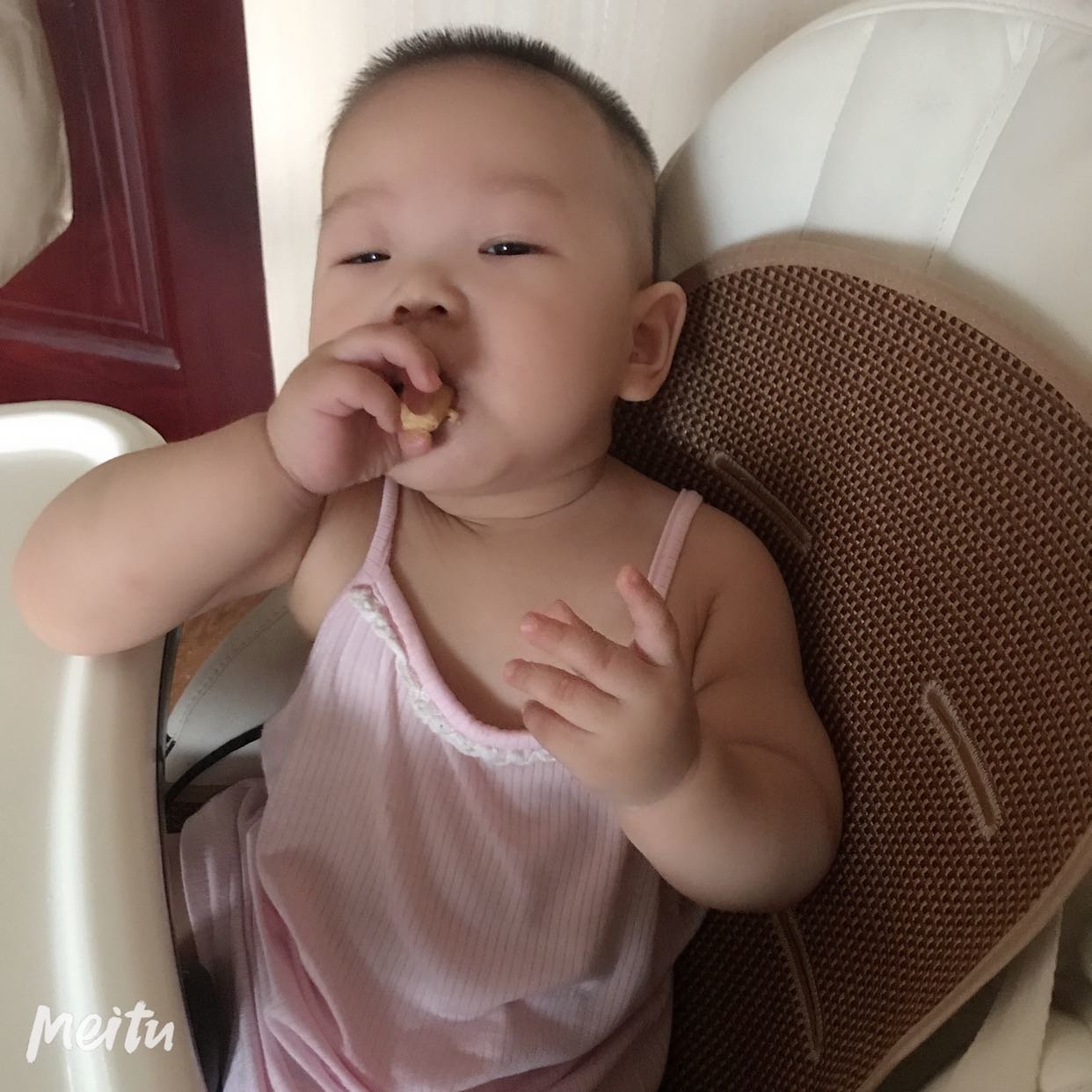 全程一人带娃的看过来