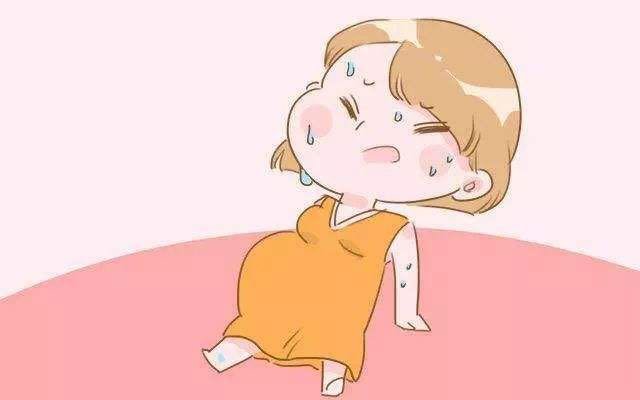 夏天孕妈妈汗如雨下？掌握这几点，轻松帮你降温！