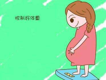 孕期注意这8项，胎儿更聪明吖！