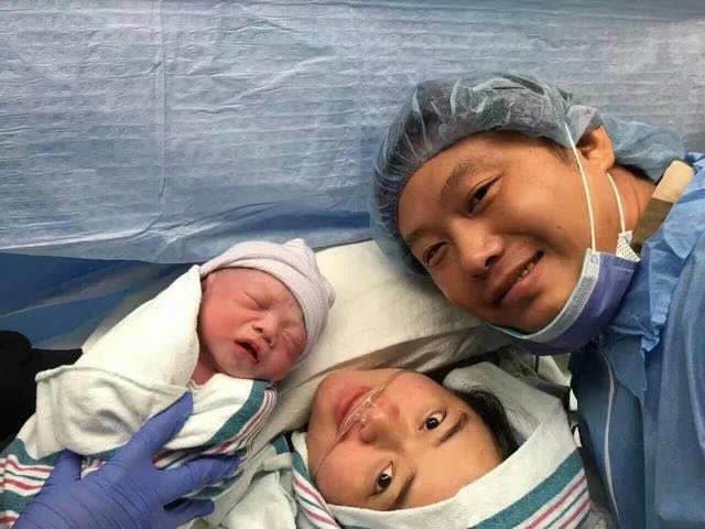 经历两种疼痛的顺转剖，其实还有这些好处！
