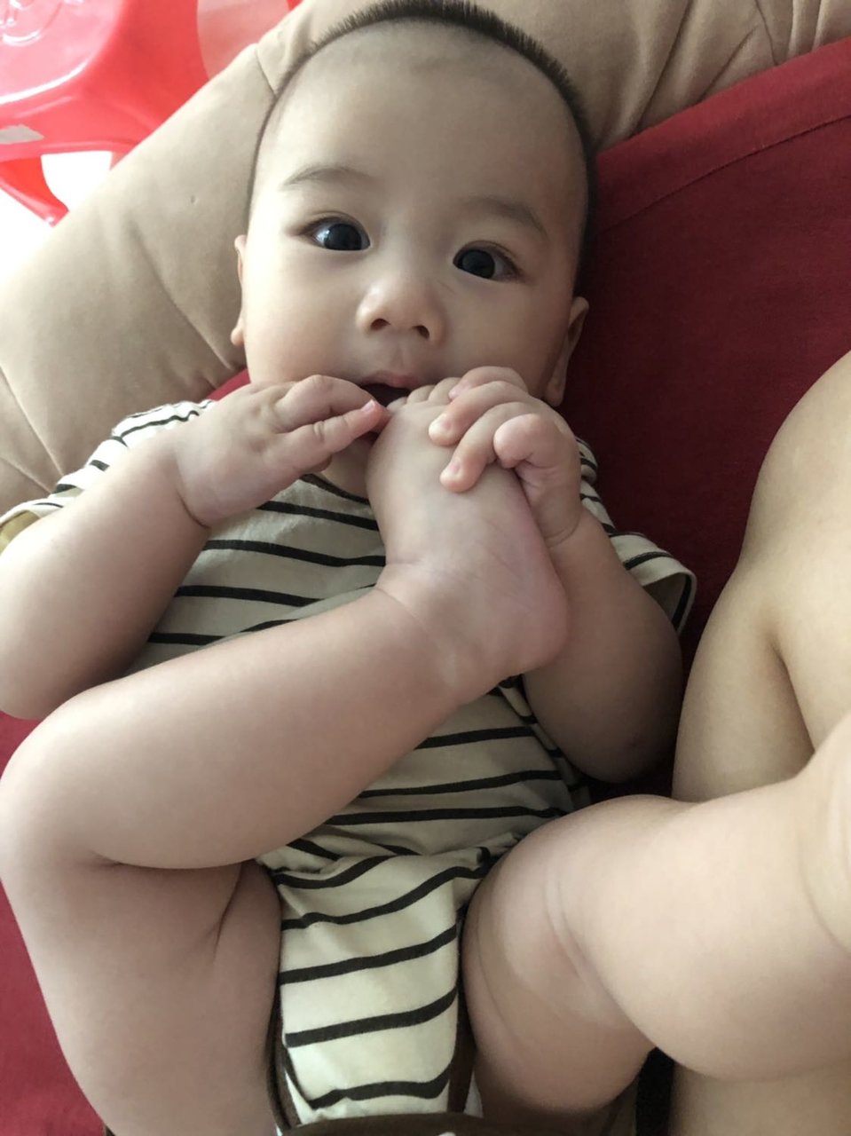半夜频繁的醒