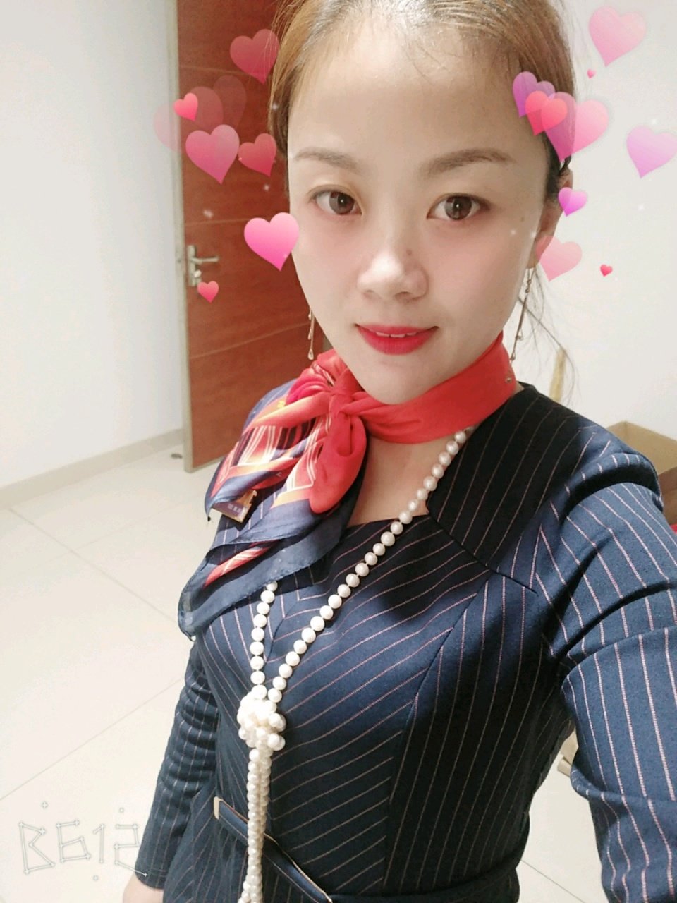 【新手报到】爱说爱笑心直口快的人！东营市，3.23预产期，
