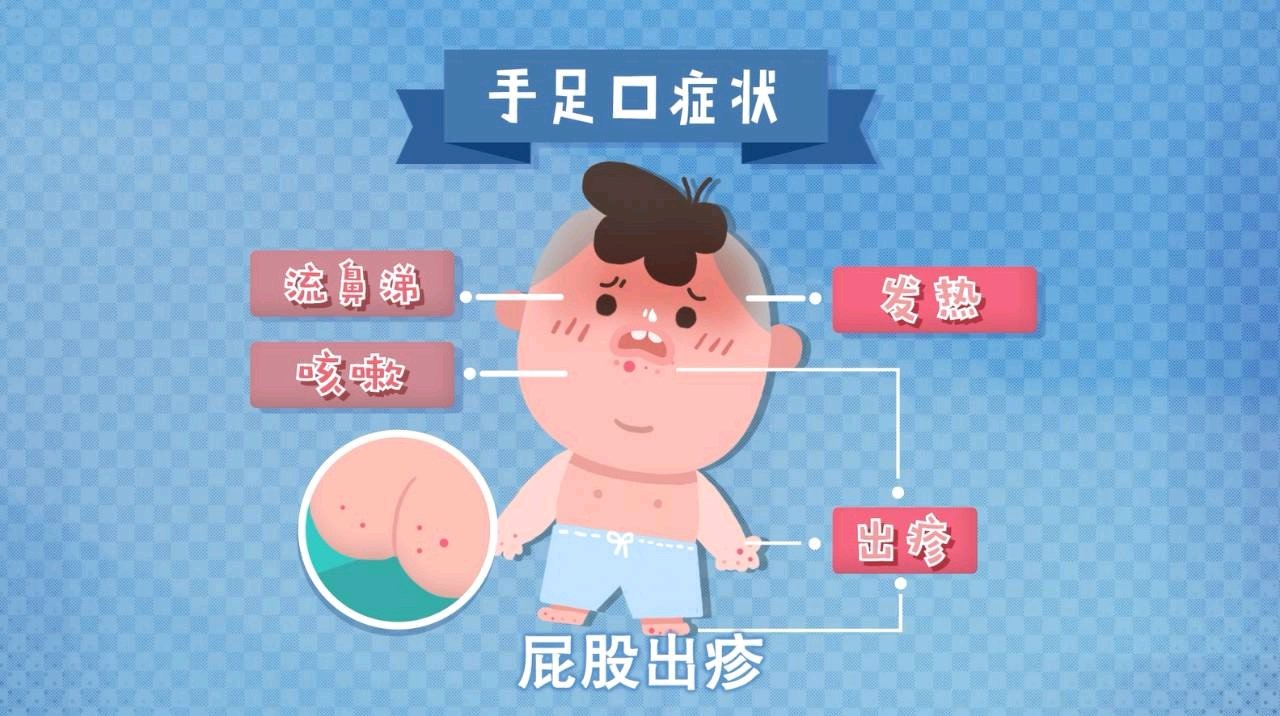 孩子开学季，病毒传染要警惕‼️