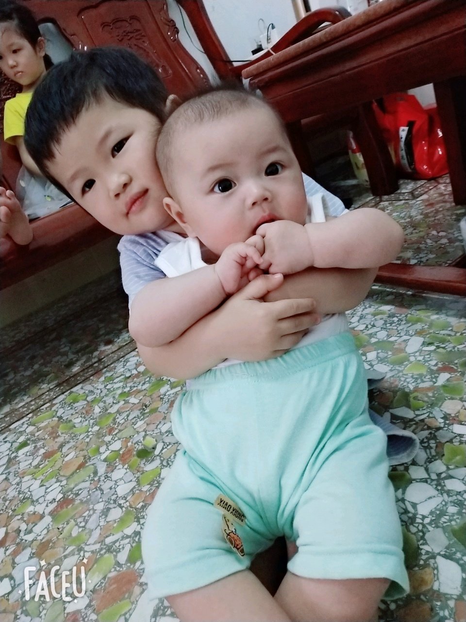 翻身