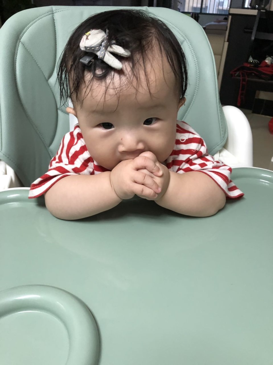 孩子动作发育太快对身体有影响吗？