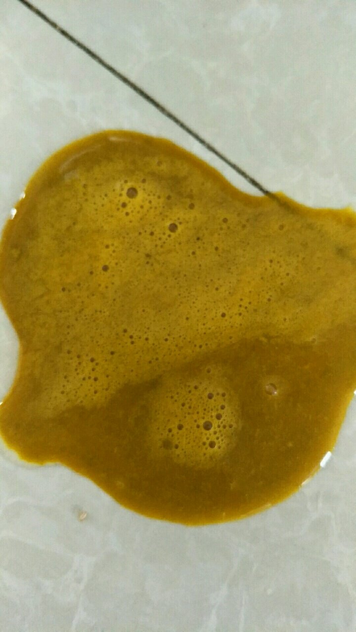 宝宝大便带泡沫，好几天了，益生菌吃了3天还没见效