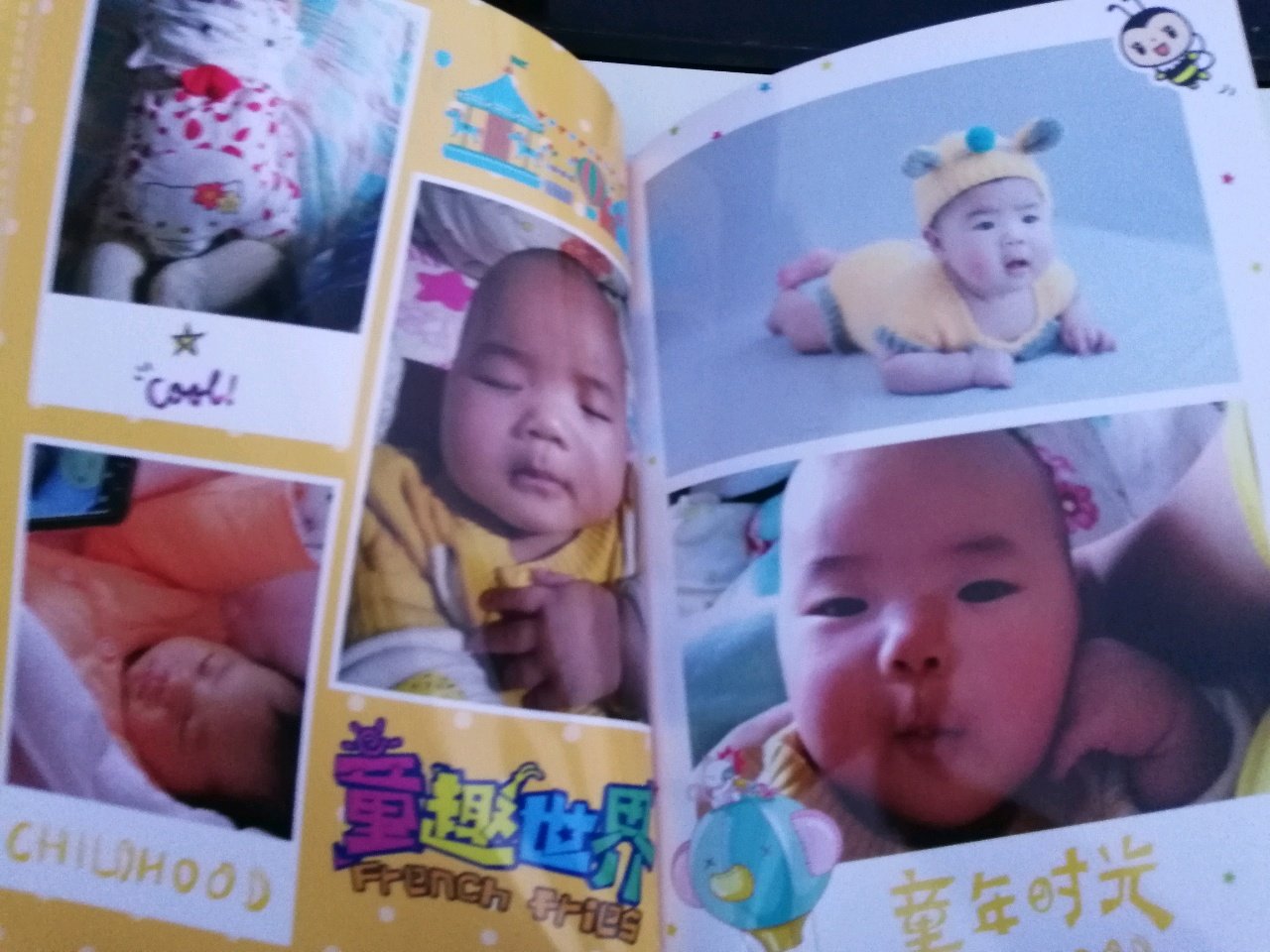 你们啥时候断奶滴？