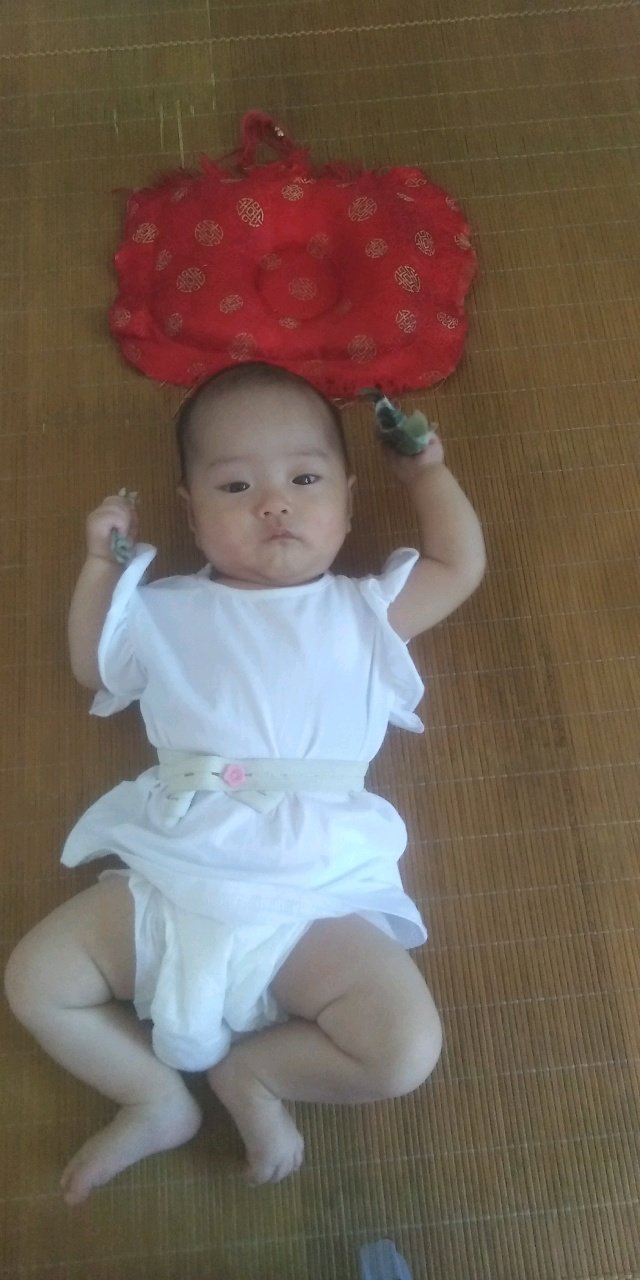 新手妈妈