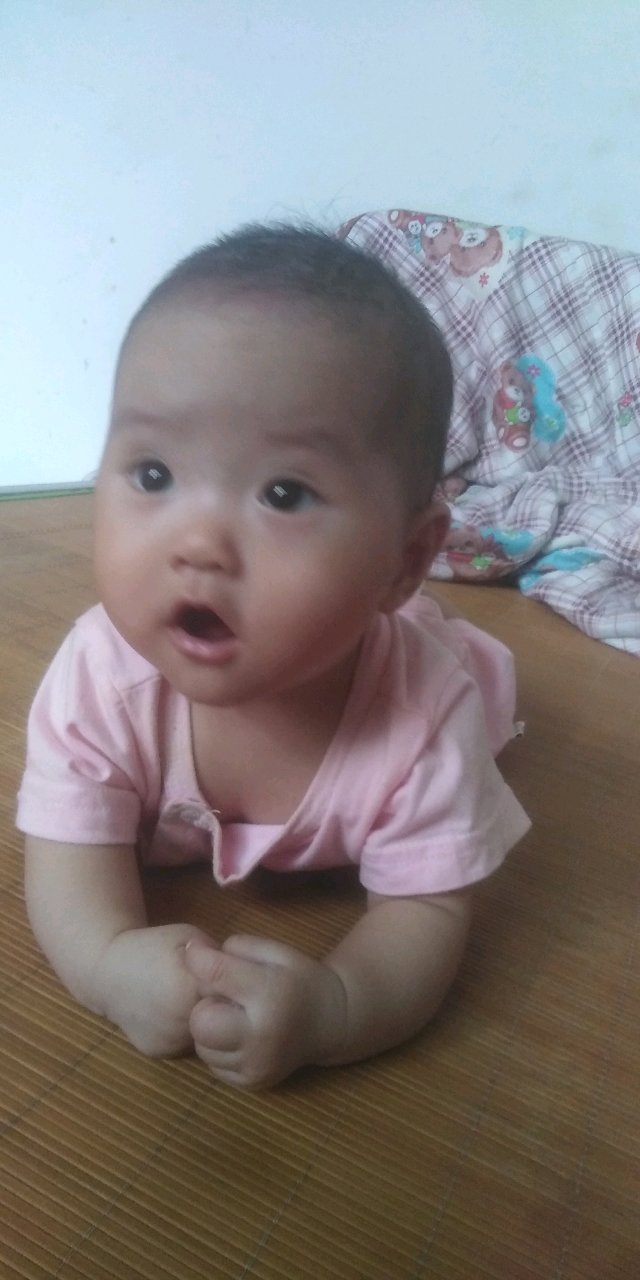 新手妈妈